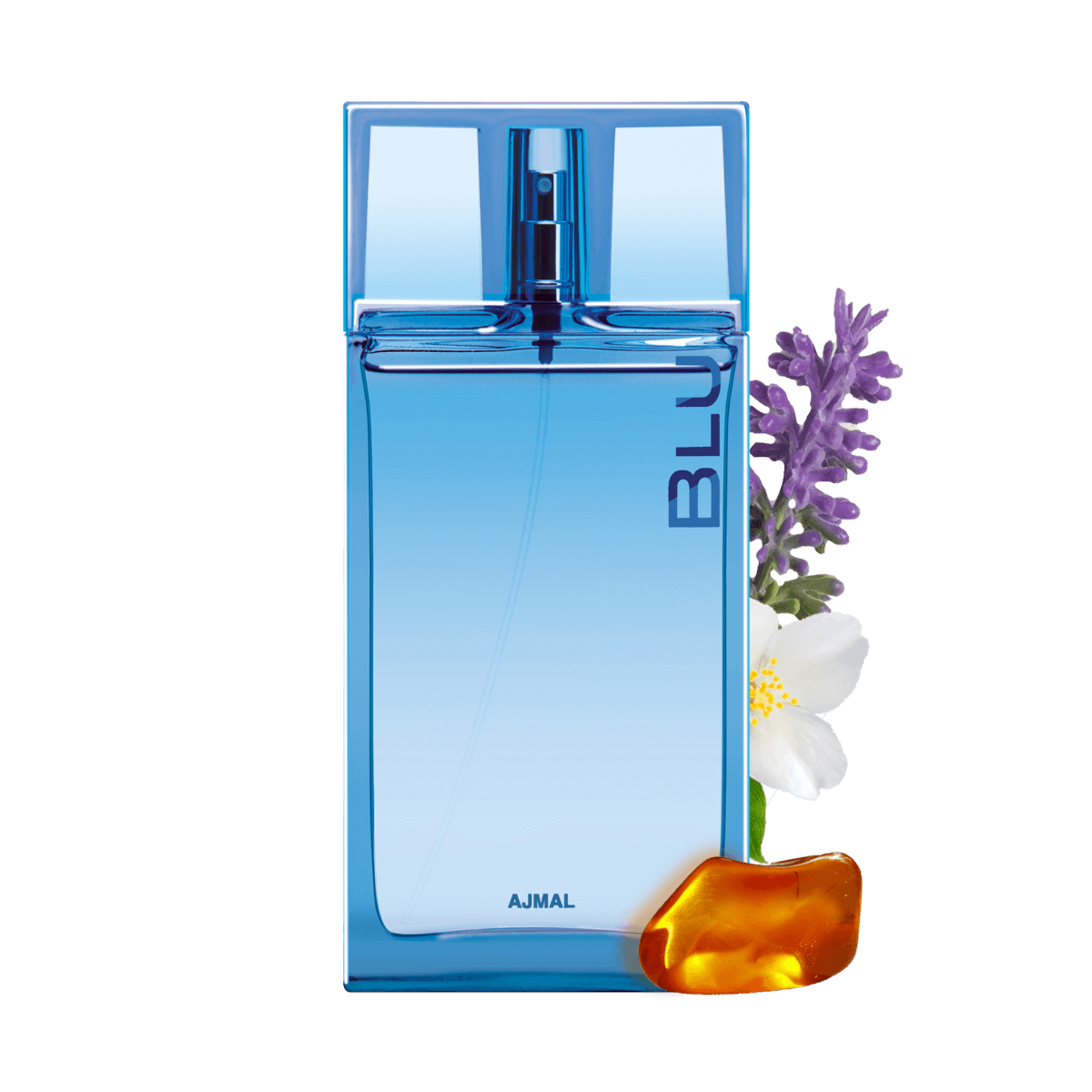 Blue perfume outlet